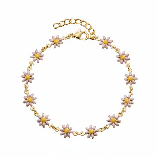 Ankel bracllet
